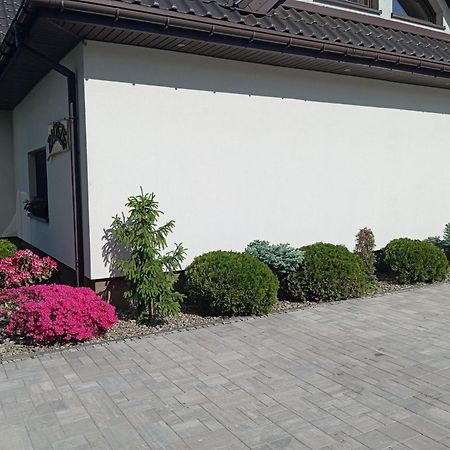 Zacisze Rozalin (Pruszkow) Exterior foto
