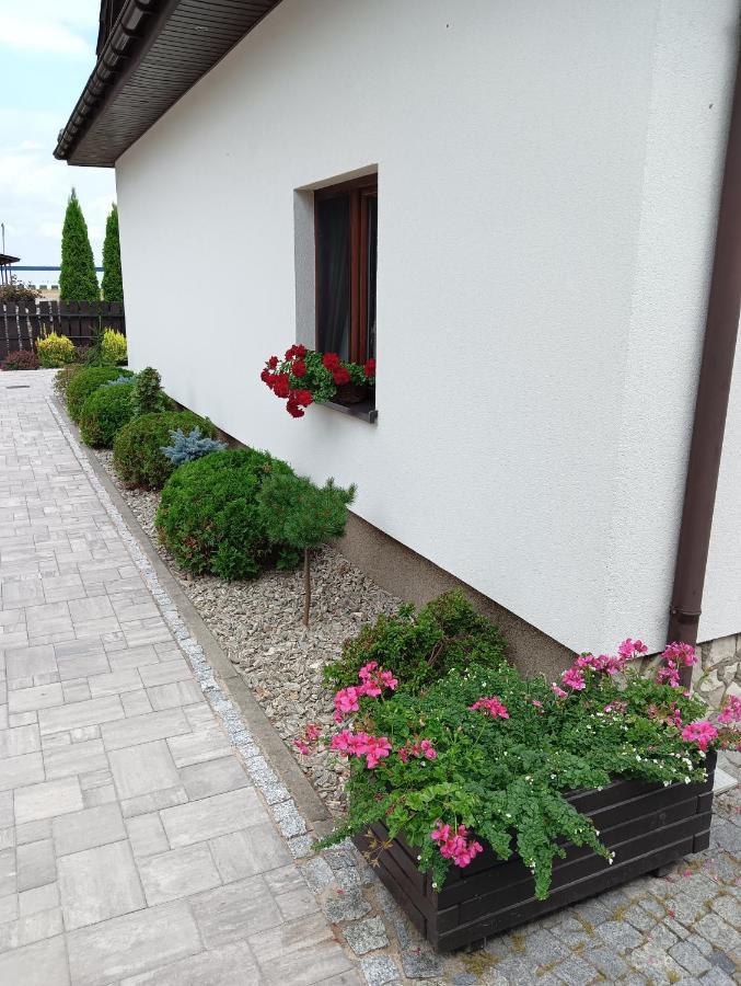 Zacisze Rozalin (Pruszkow) Exterior foto