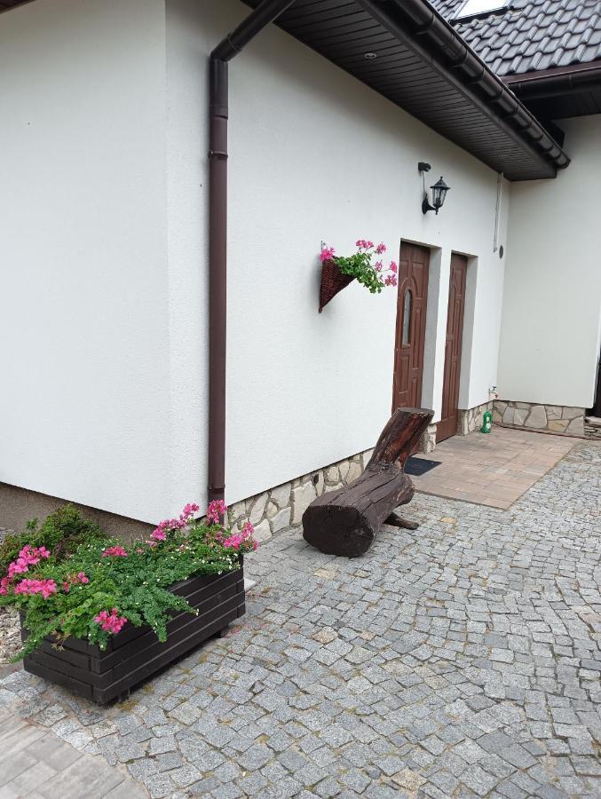 Zacisze Rozalin (Pruszkow) Exterior foto