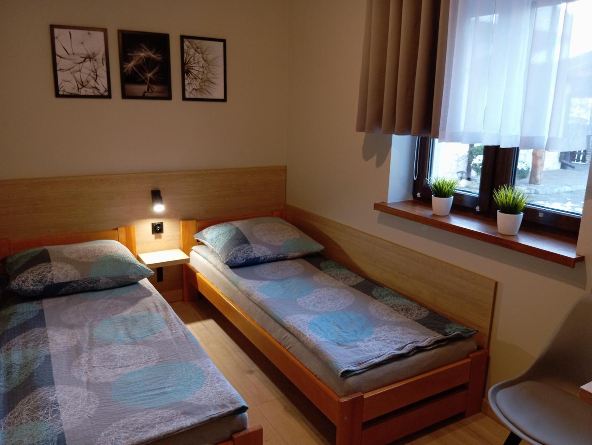 Zacisze Rozalin (Pruszkow) Quarto foto