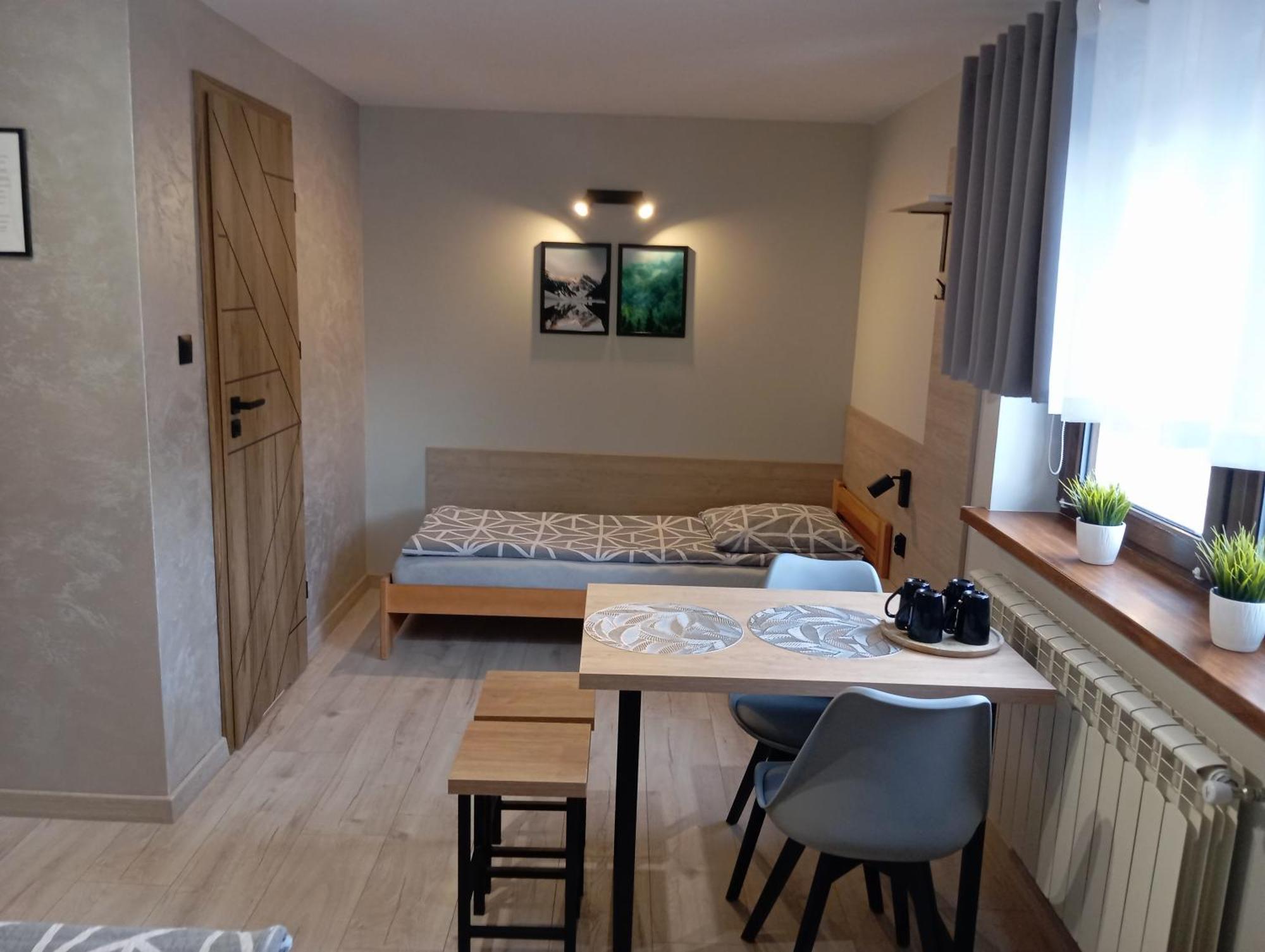 Zacisze Rozalin (Pruszkow) Exterior foto