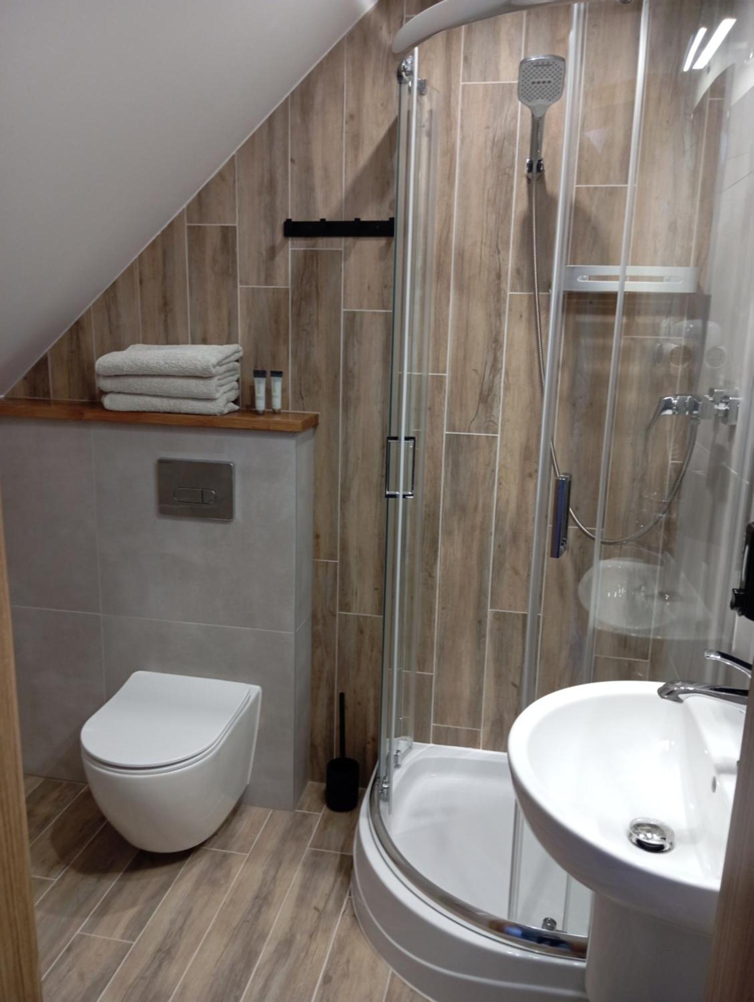 Zacisze Rozalin (Pruszkow) Quarto foto