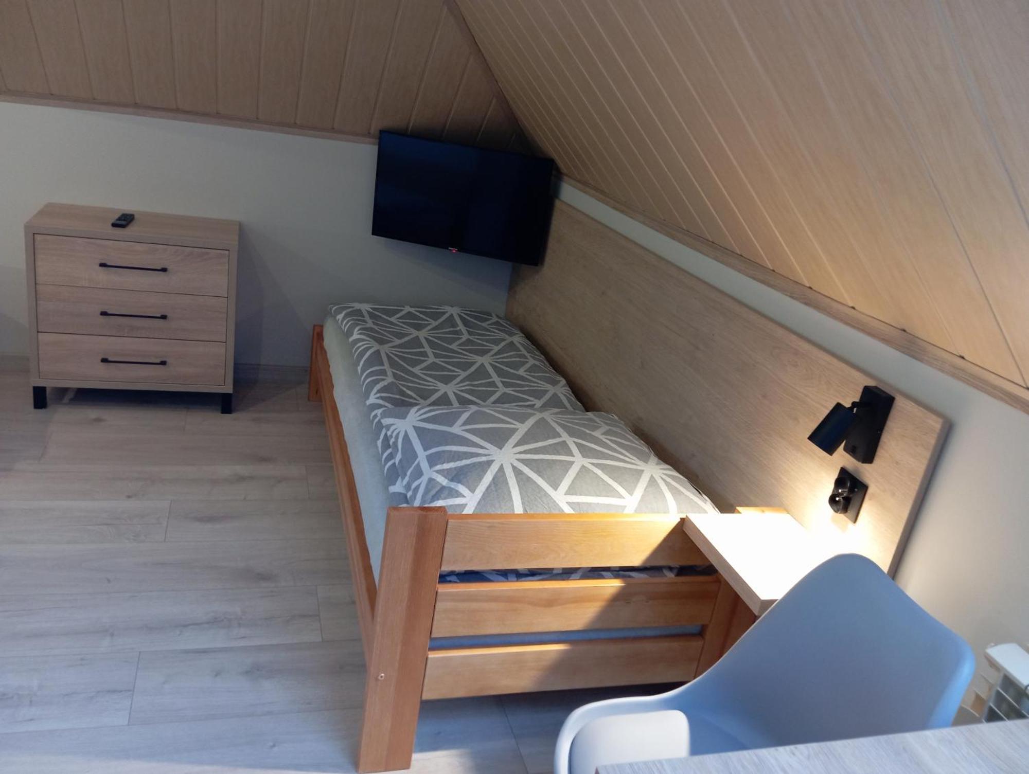 Zacisze Rozalin (Pruszkow) Quarto foto
